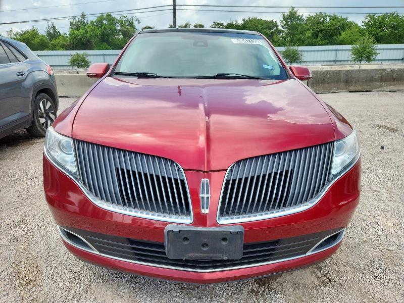 2016 LINCOLN MKT 2LMHJ5AT9GBL02983