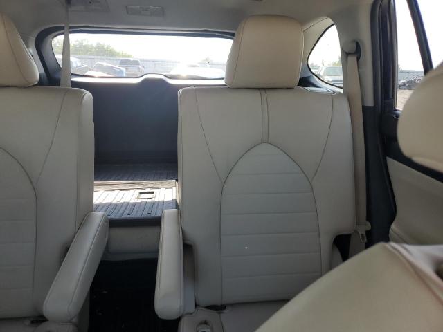 2020 TOYOTA HIGHLA XLE 5TDHZRBH8LS515460