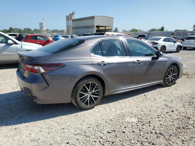 2022 TOYOTA CAMRY SE 4T1G11AKXNU694659