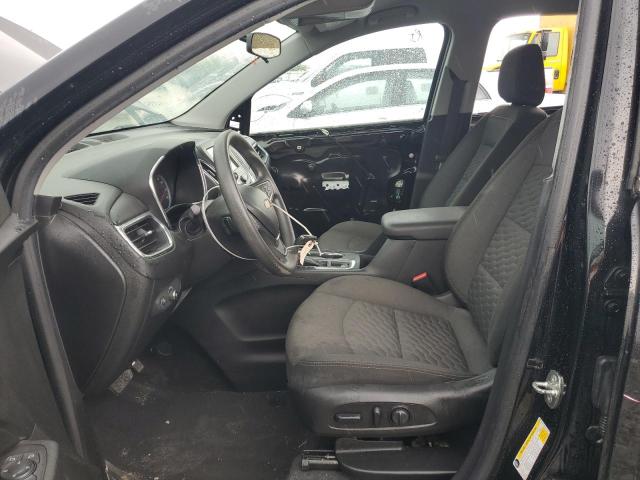 2018 CHEVROLET EQUINOX LT 2GNAXJEV0J6311504