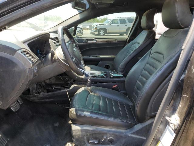 2015 FORD FUSION SE - 3FA6P0HD7FR195557