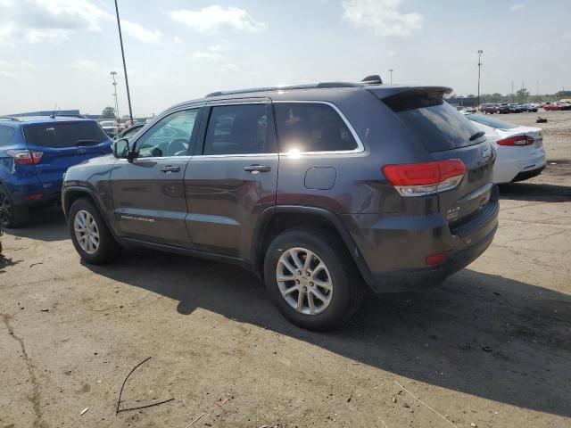 2015 JEEP GRAND CHER - 1C4RJFAG3FC704557
