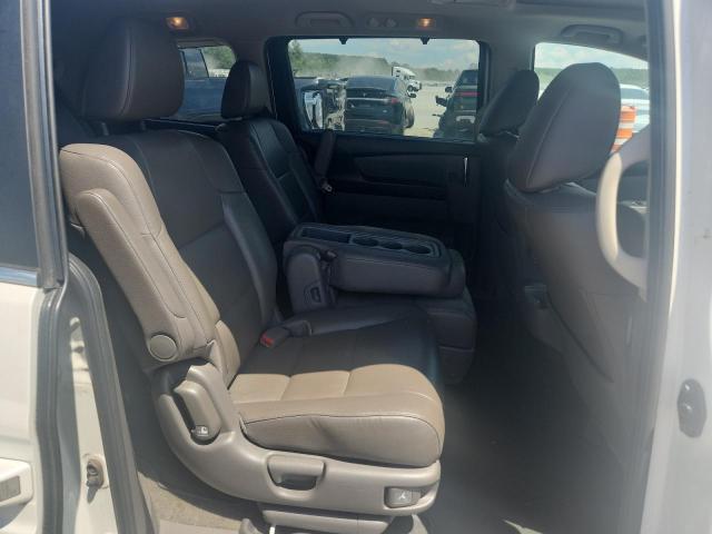 2015 HONDA ODYSSEY EX 5FNRL5H69FB118594