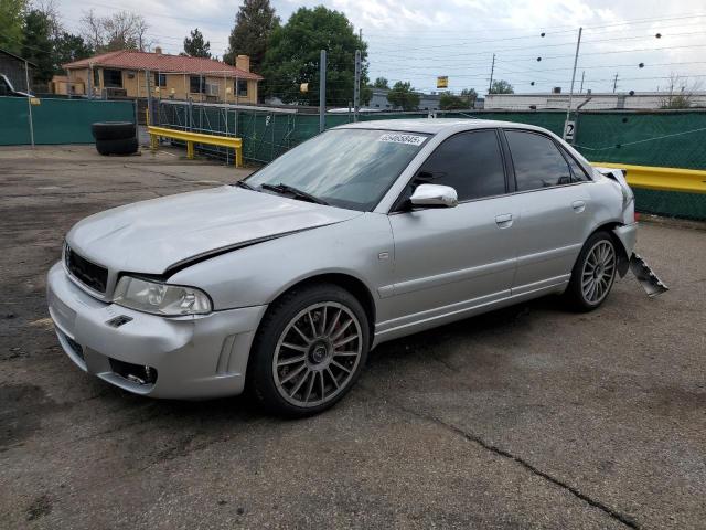 AUDI S4 2.7 QUA