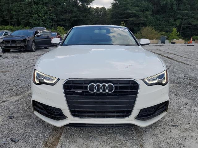 2017 AUDI A5 SPORT WAUD2AFR8HA001522