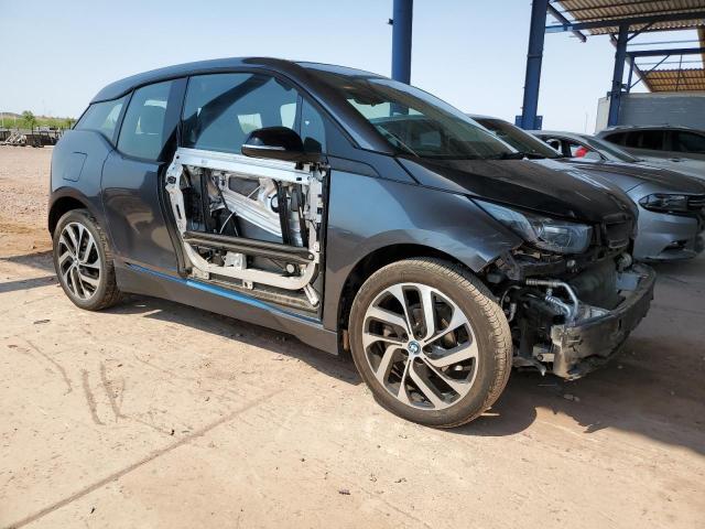 2017 BMW I3 BEV - WBY1Z6C34H7A39813