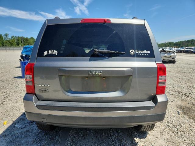 2012 JEEP PATRIOT SP - 1C4NJRBB9CD507109