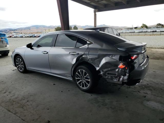 2022 LEXUS ES 300H BA 58ACA1C11NU017558