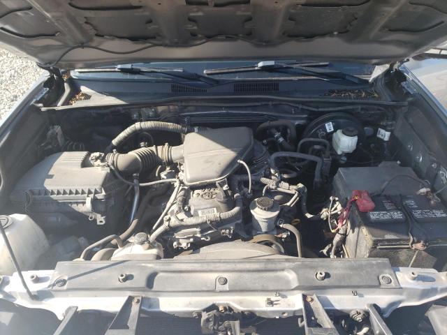 2019 TOYOTA TACOMA ACC 5TFSX5EN2KX066758