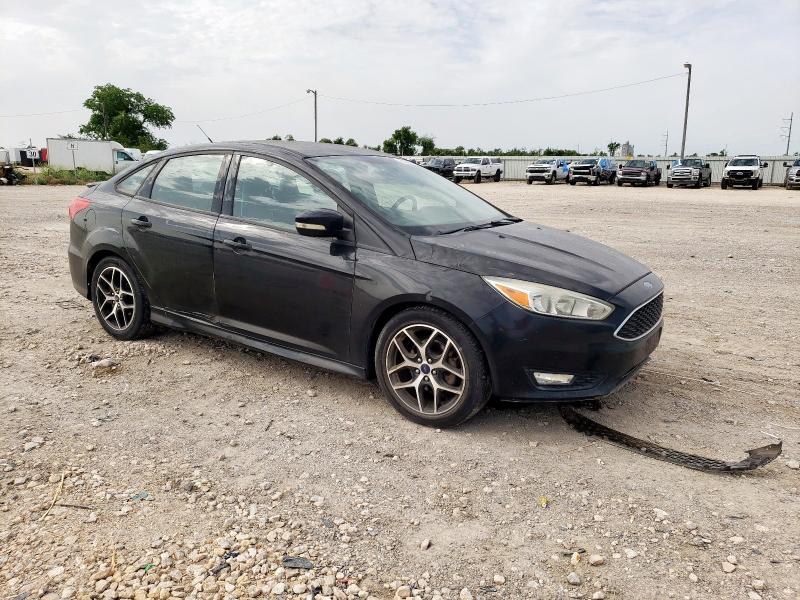 Vin: 1fadp3f24gl314966, lot: 63088685, ford focus se 20164
