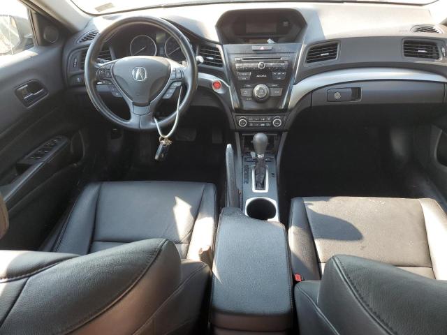 2018 ACURA ILX BASE W 19UDE2F3XJA007373