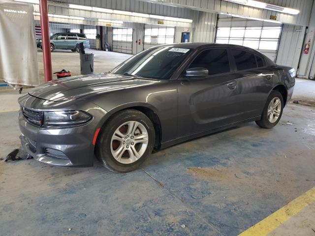 2021 DODGE CHARGER SX - 2C3CDXBG0MH632572