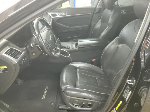 2015 HYUNDAI GENESIS 5. KMHGN4JF5FU026603