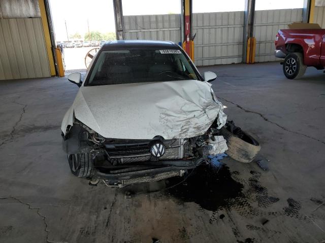 2017 VOLKSWAGEN GOLF S 3VW217AU8HM019739