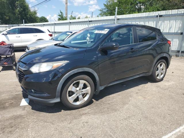 Vin: 3czru6h54gm713421, lot: 63626715, honda hr-v ex 2016 img_1