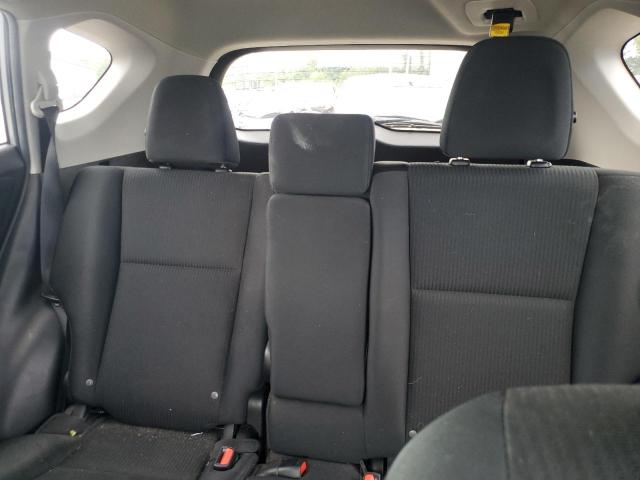 2017 TOYOTA RAV4 LE - 2T3BFREV8HW629674