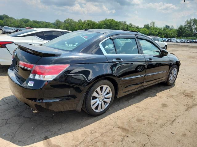 2011 HONDA ACCORD EXL - 1HGCP2F80BA091934