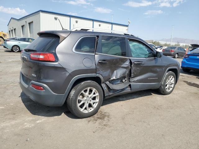 2015 JEEP CHEROKEE L 1C4PJLCB0FW517993