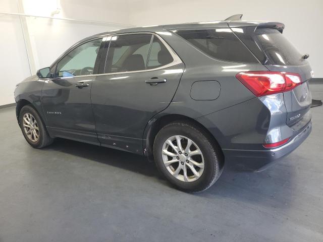 2020 CHEVROLET EQUINOX LT - 2GNAXTEV3L6260045