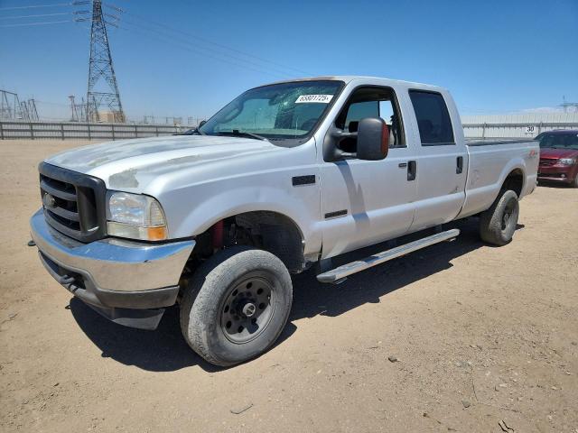 FORD F350 SRW S