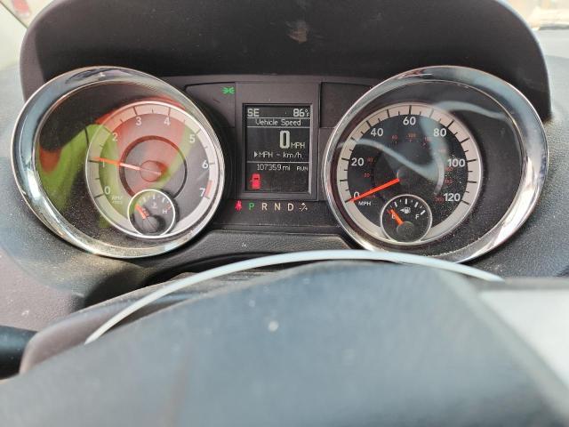 2015 DODGE GRAND CARA 2C4RDGCG4FR631961