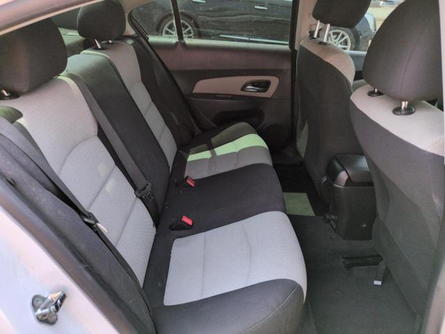 2015 CHEVROLET CRUZE LS 1G1PA5SG0F7193357