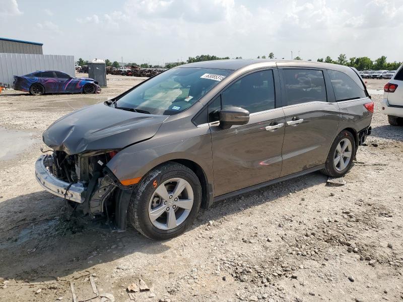 HONDA ODYSSEY EX