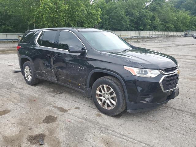 2018 CHEVROLET TRAVERSE L 1GNERFKW2JJ125889