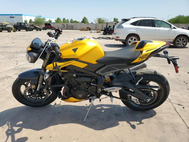 2024 TRIUMPH MOTORCYCLE MOTRCYCLE SMTA614K7RTBS0012