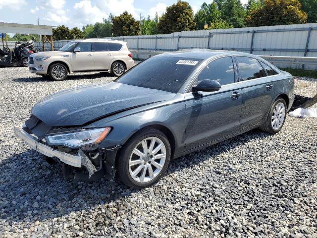 AUDI A6 PREMIUM