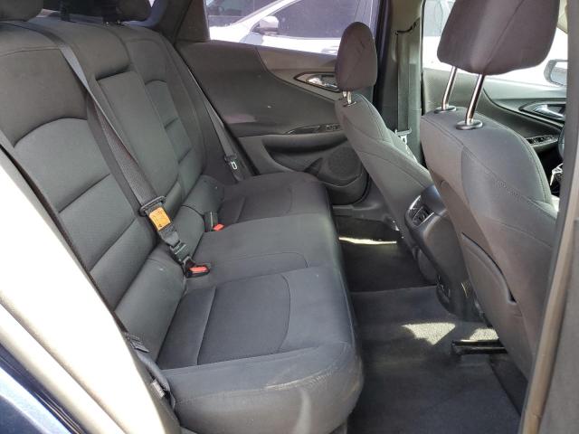 2016 CHEVROLET MALIBU 1G1ZF5SX5GF186762