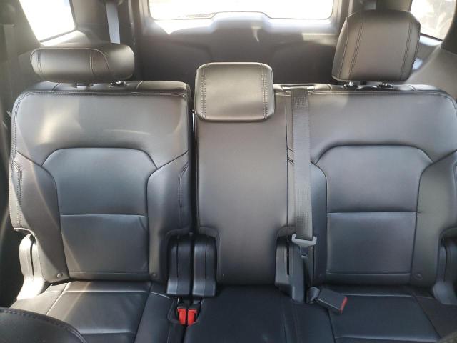 2017 FORD EXPLORER X 1FM5K7D85HGB27060