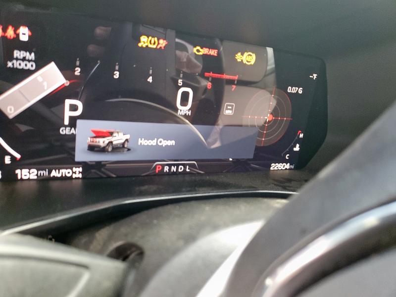 2024 GMC CANYON AT4 1GTP6EEK1R1149383