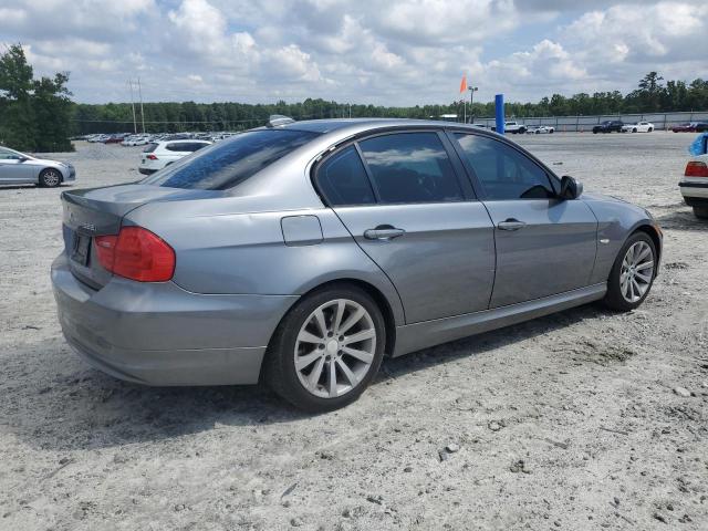Vin: wbaph7c50be675857, lot: 63368145, bmw 3 series i 20113