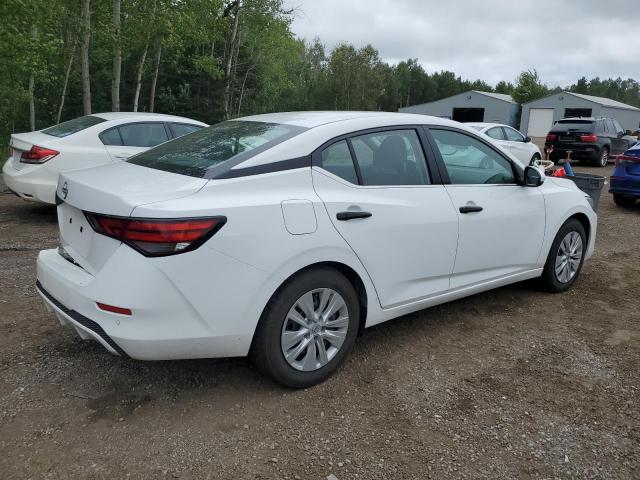 2024 NISSAN SENTRA S 3N1AB8BV4RY336696