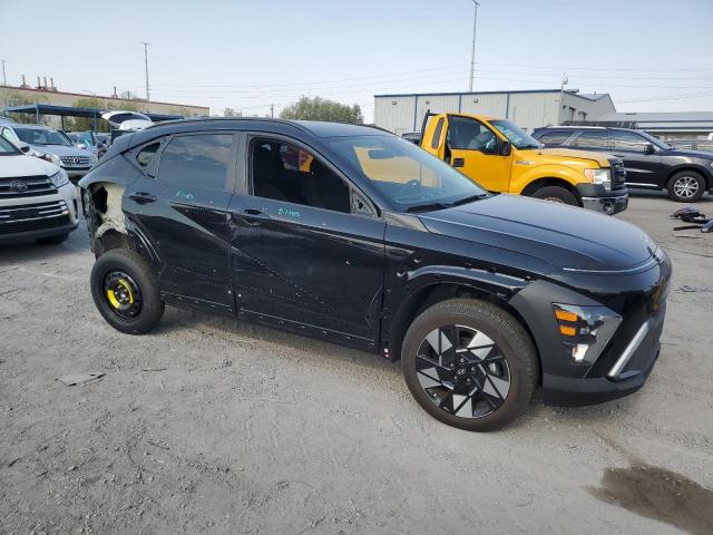 2025 HYUNDAI KONA SEL KM8HC3AB3SU187916