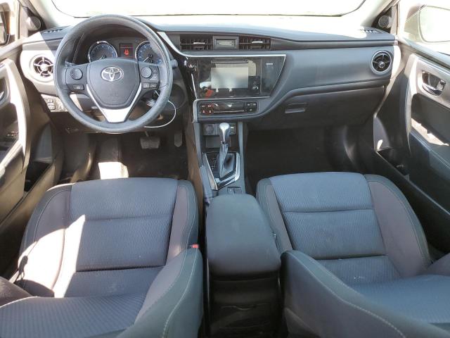 2017 TOYOTA COROLLA L - 5YFBURHE5HP716539