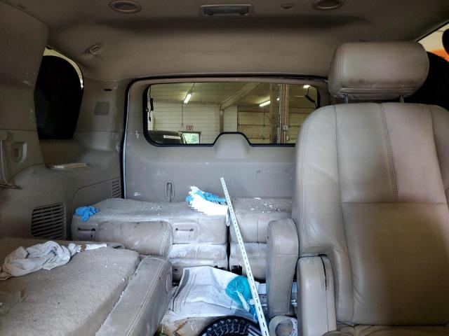 2007 GMC YUKON DENA #3317910919