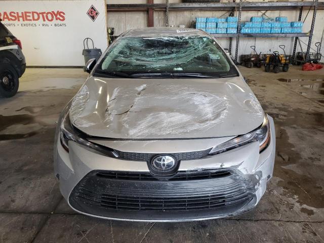 2024 TOYOTA COROLLA LE 5YFB4MDE4RP127475