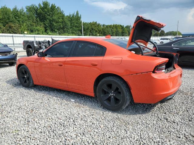 2018 DODGE CHARGER SXT PLUS 2C3CDXHG0JH166614