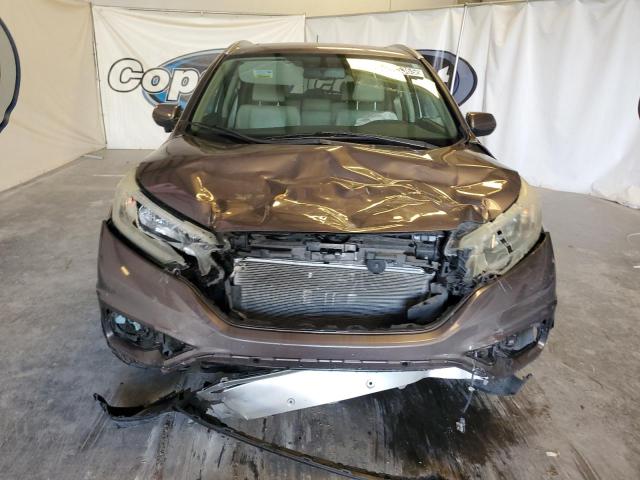 2015 HONDA CR-V EXL 2HKRM3H72FH518010