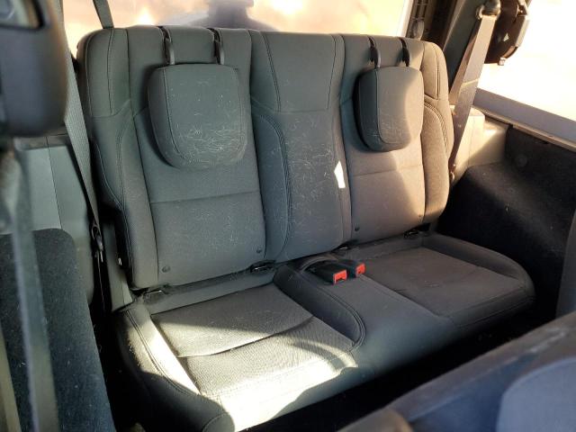 2018 JEEP WRANGLER S 1C4GJXANXJW220789