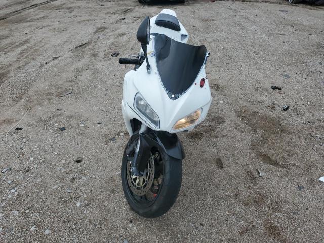 2006 HONDA CBR1000 RR JH2SC57066M211747