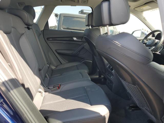 2019 AUDI Q5 PRESTIG WA1CNAFY7K2129680