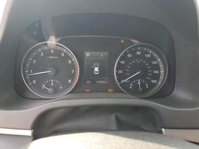 2018 HYUNDAI ELANTRA SE 5NPD84LF7JH225361