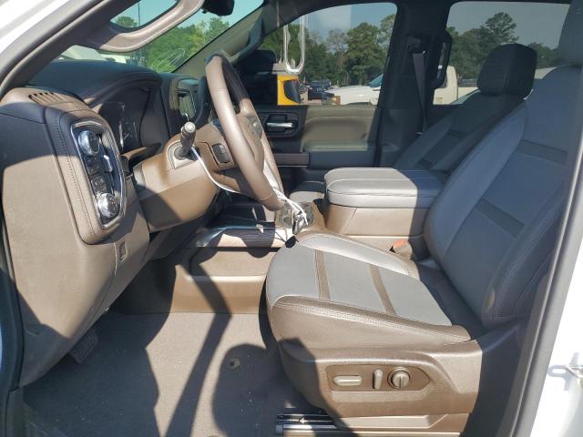 2023 GMC SIERRA K25 1GT49REYXPF117974
