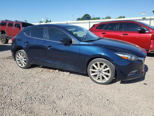 2017 MAZDA 3 TOURING - JM1BN1L73H1103251
