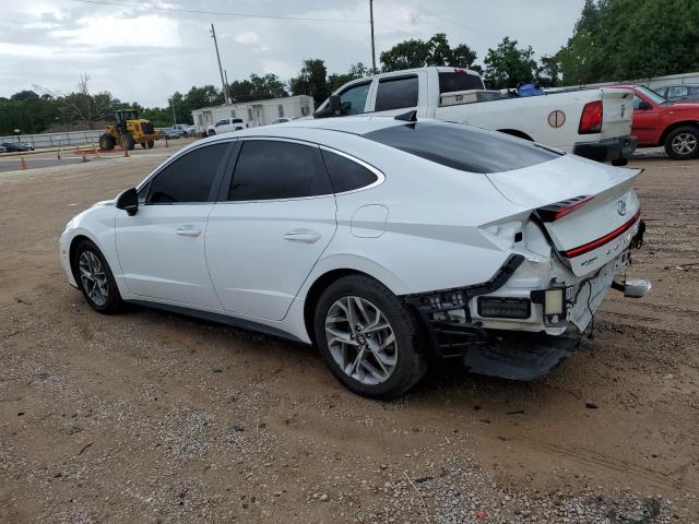 2020 HYUNDAI SONATA SEL 5NPEF4JA0LH007315