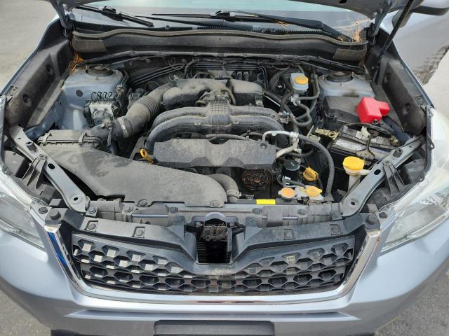 2016 SUBARU FORESTER 2 - JF2SJADC5GH548086