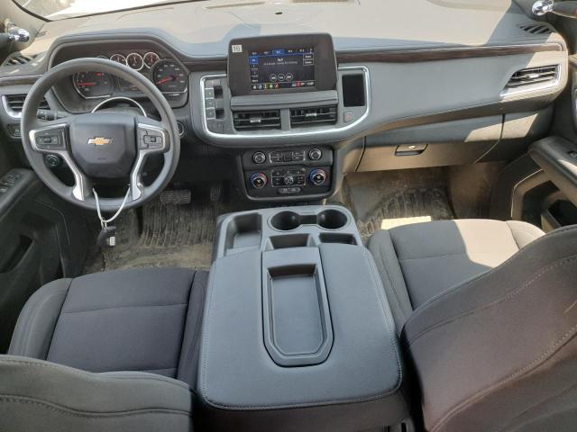 2023 CHEVROLET TAHOE K150 1GNSKLED9PR436472